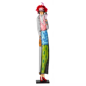 Toms Drag Statue Lydia 101741