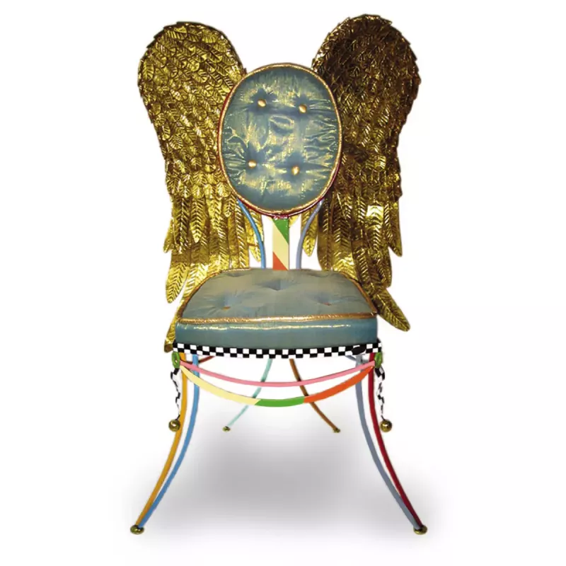 Toms Drag Chair Angel 101616