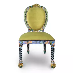 Toms Drag Chair Nancy 4551