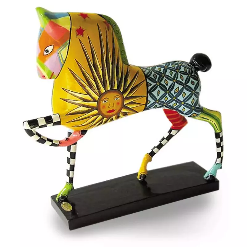 Toms Drag Sun Horse 4803