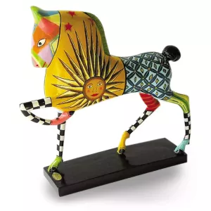 Toms Drag Sun Horse 4803