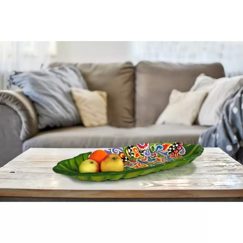 Toms Drag Plate Plátano 4499