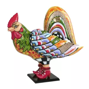 Toms Drag Rooster Phil 4139