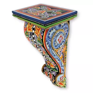 Toms Drag Wall Console Versailles 102113