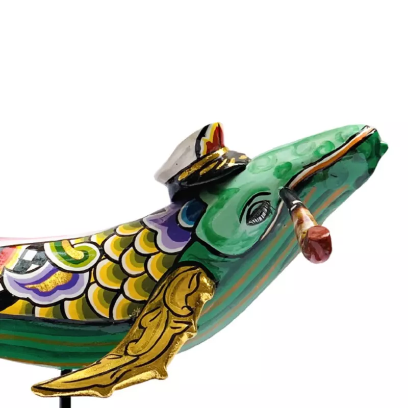 Toms Drag Whale Ahab M 4530