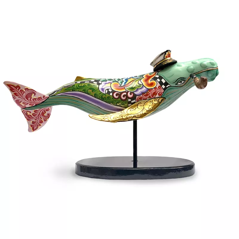 Toms Drag Whale Ahab XL 4537