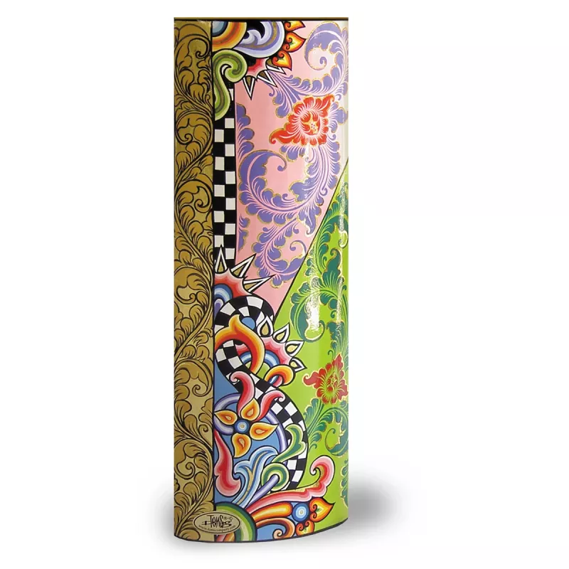 Toms Drag Vase L 4004
