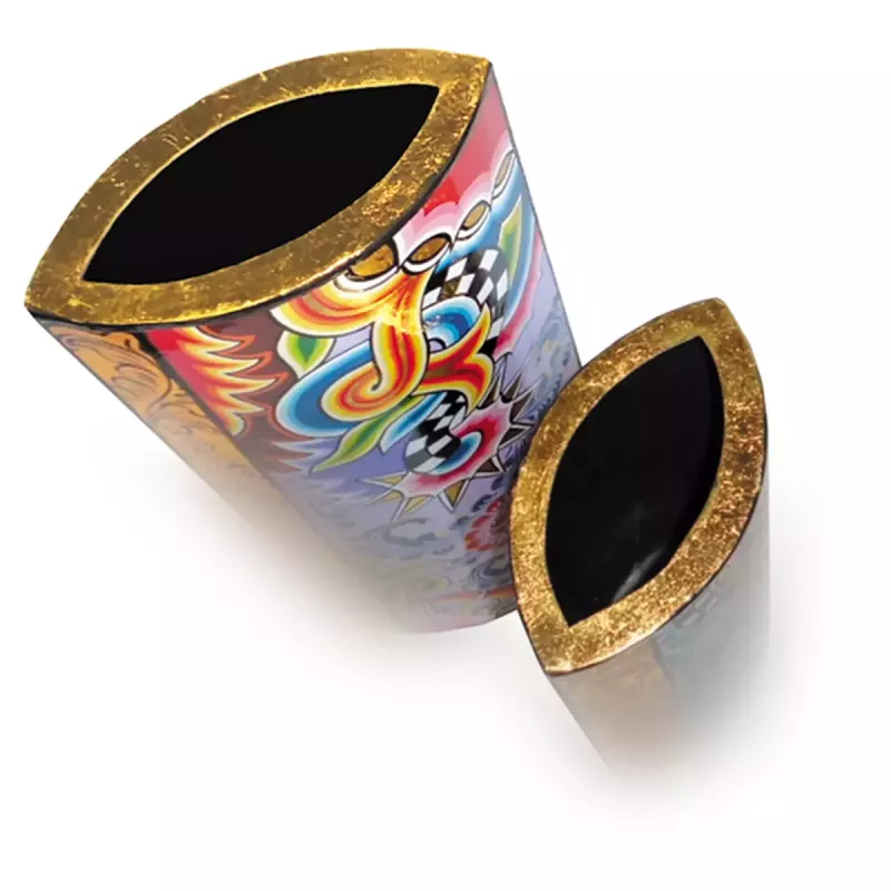 Toms Drag Vase L 4004