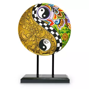 Toms Drag Yin-Yang 4536