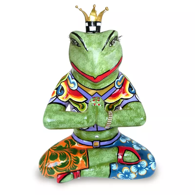 Toms Drag Yoga Frog Baba L 4426