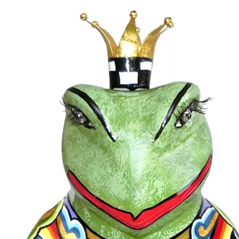 Toms Drag Yoga Frog Baba L 4426