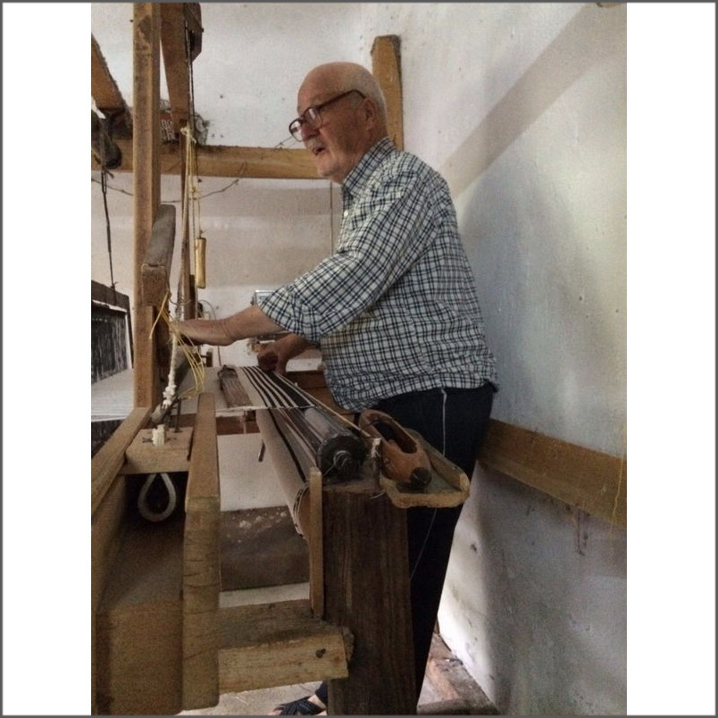 Äkta handtillverkade turkiska hamamhanddukar till bra priser online från Casa Zeytin