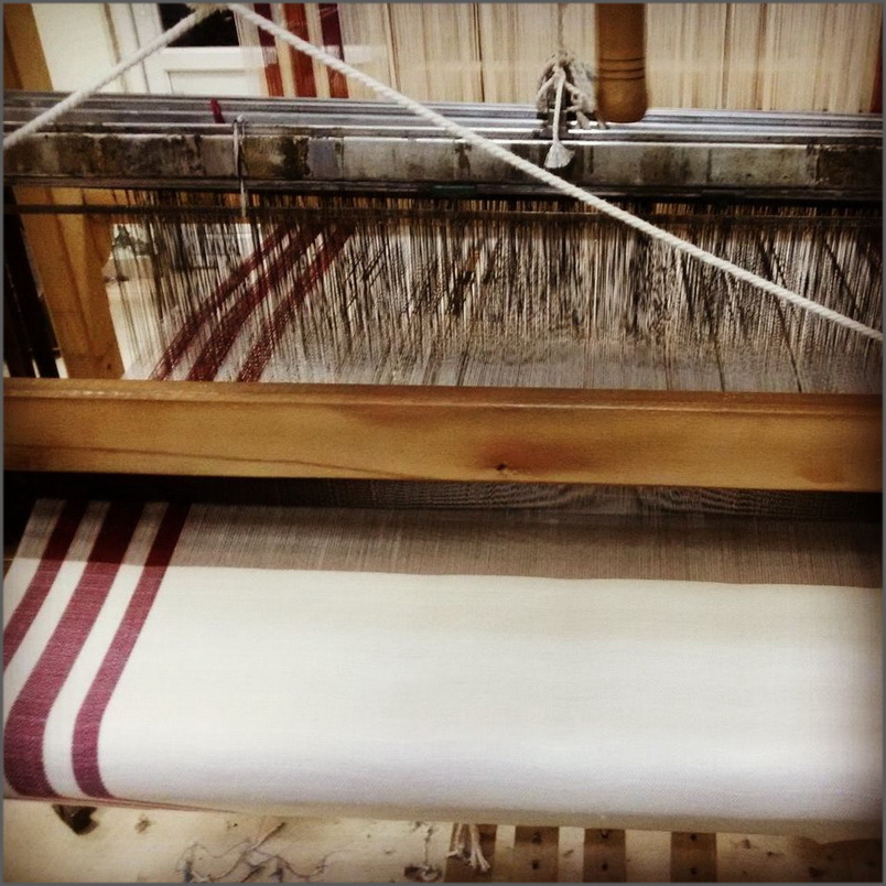 Äkta handtillverkade turkiska hamamhanddukar till bra priser online från Casa Zeytin