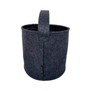 Laundry Basket SITELO Anthracite
