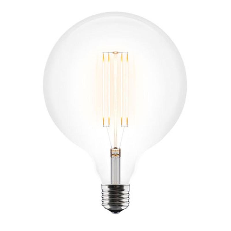 Big Idea LED light bulb 3W