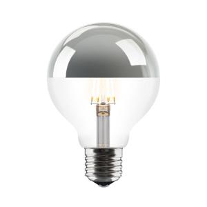 Reflective Idea LED light bulb 7W