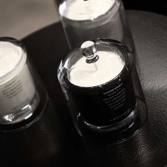 Vakinme - Natural home & body care products of certified organic raw ingredient from  the Swedish westcoast. Åkermynta, Björktuva, Daggmossa