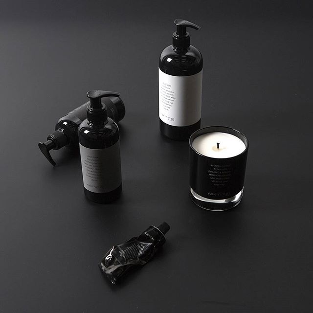 Vakinme - Natural home & body care products of certified organic raw ingredient from  the Swedish westcoast. Åkermynta, Björktuva, Daggmossa