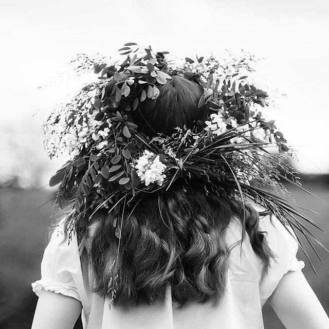 Vakinme - Natural home & body care products of certified organic raw ingredient from  the Swedish westcoast. Åkermynta, Björktuva, Daggmossa