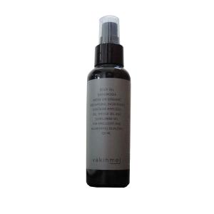 Vakinme Body oil Daggmossa. Organisk Kroppsolja Online