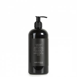 Conditioner 500 ml Åkermynta with a refreshing and energizing scent of lime and mint