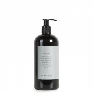 Conditioner 500 ml Daggmossa with a fresh scent of rose and grapefruit