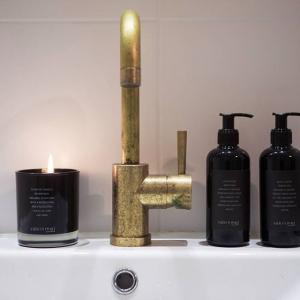 Vakinme Naturliga Organiska Ekologiska Hud, Hem & kroppsvårdsprodukter