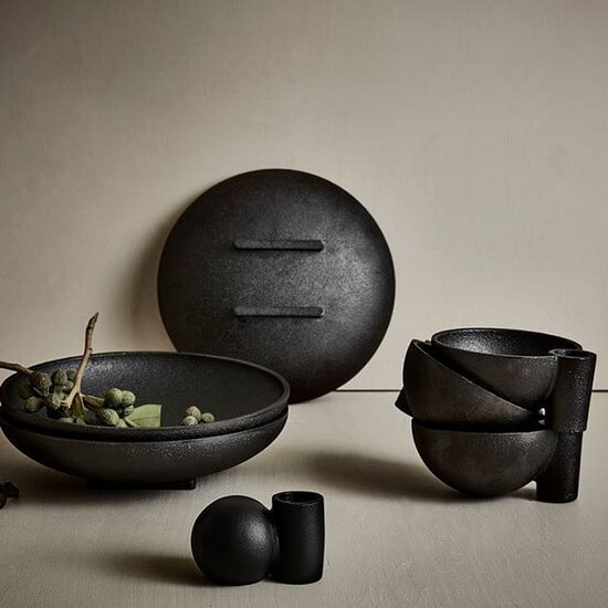 VILLAGE – Buy online from Casa Zeytin. Home decor with design, quality and functionality of the Scandinavian craft heritage, produced with passion and love of carefully selected materials, which focus on nature, our planet and a sustainable climate.