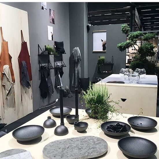 VILLAGE – Buy online from Casa Zeytin. Home decor with design, quality and functionality of the Scandinavian craft heritage, produced with passion and love of carefully selected materials, which focus on nature, our planet and a sustainable climate.