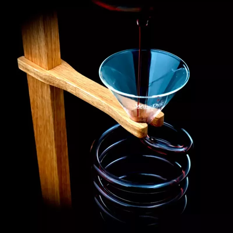 WineDec Decanter Large