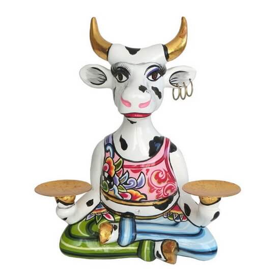 Yoga Cow Muni L 4444 Toms Drag Collection Online Shop