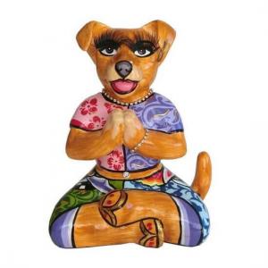 Yoga Dog Rishi S Toms Drag Collection Online Shop 4447