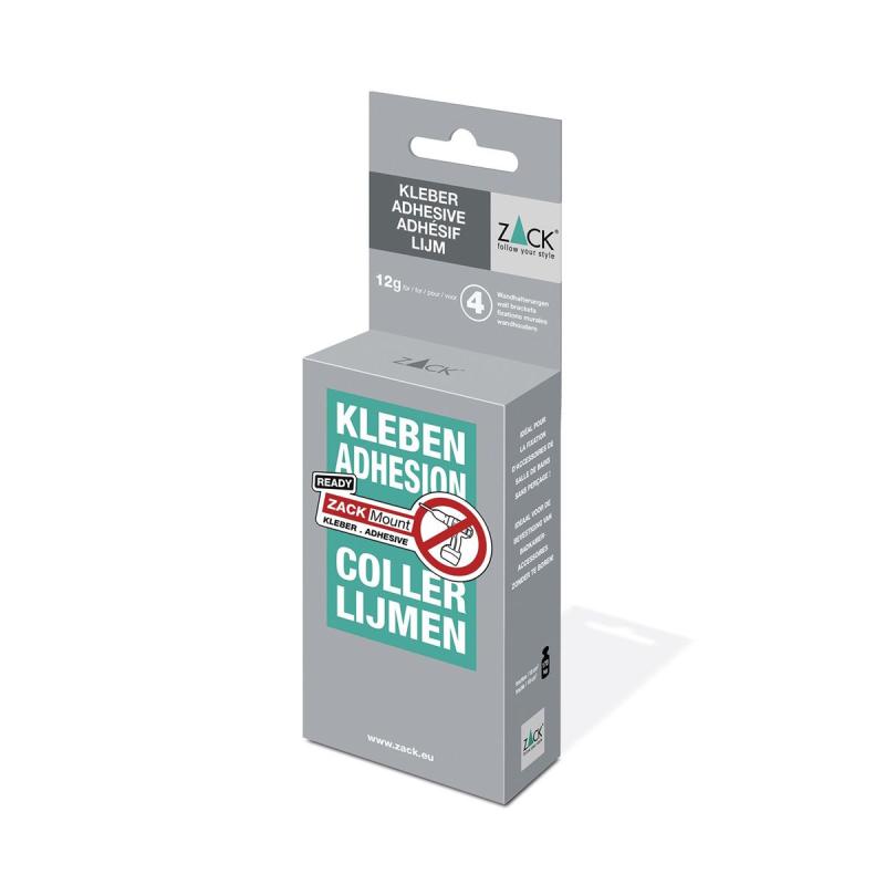 Mounting glue ZACK®