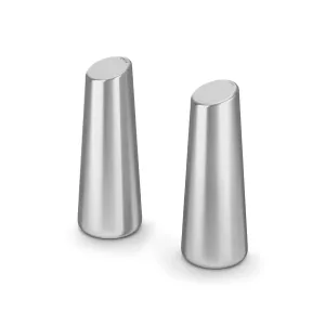 ZACK ACIO salt- och pepparströare, 2-pack