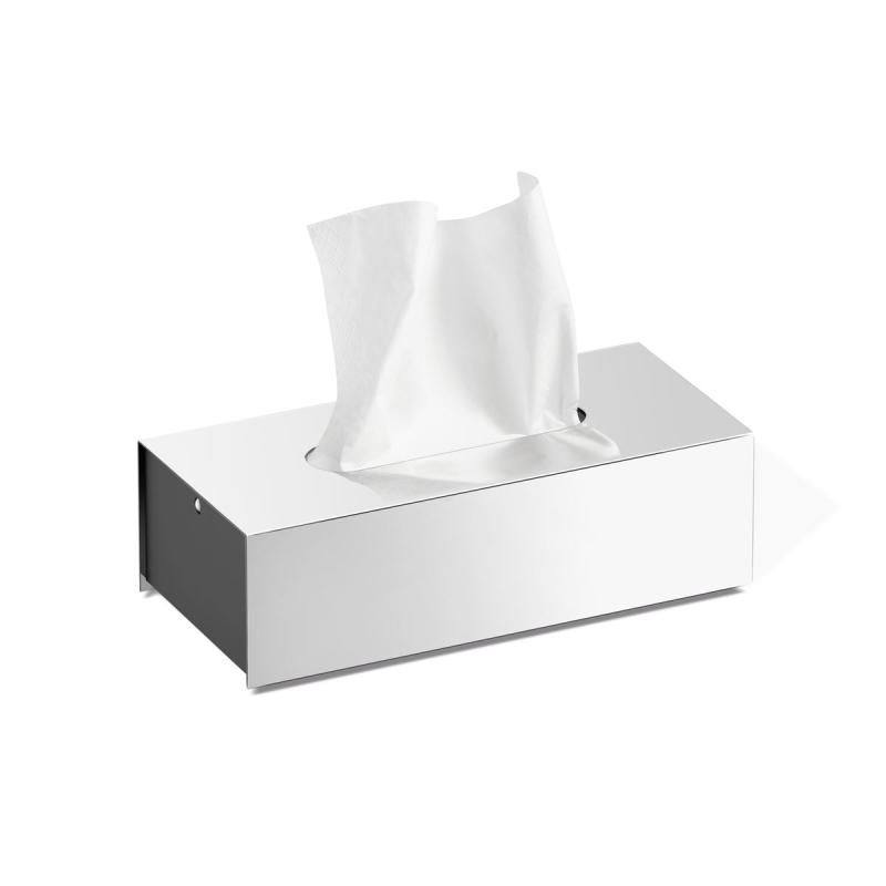 PURO tissue box wall mounting possible ZACK®