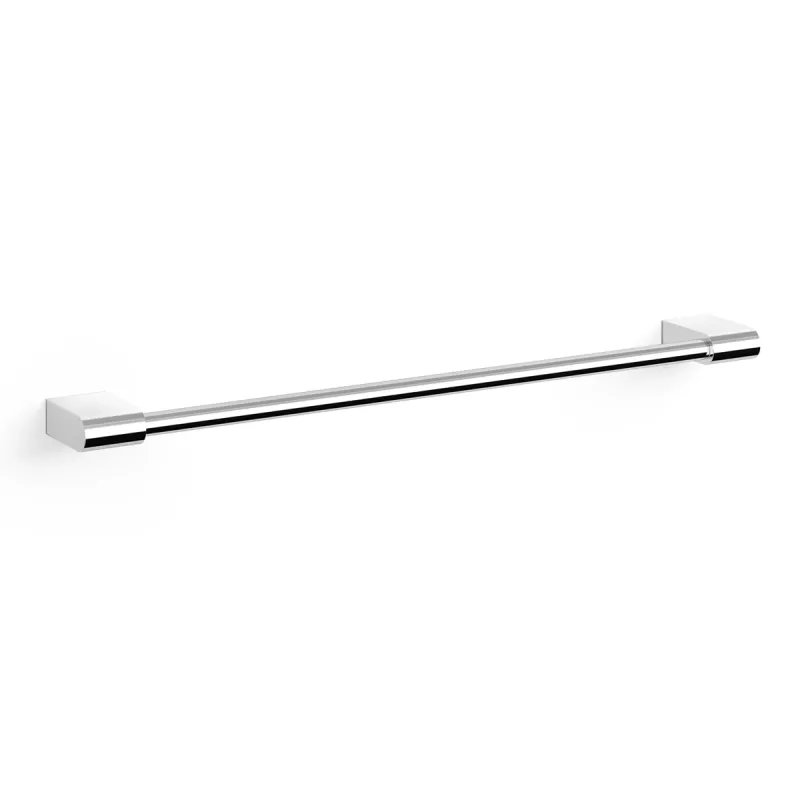 ZACK ATORE towel rail 65 cm, polished