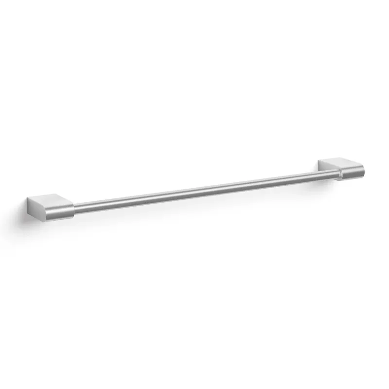 ZACK ATORE towel rail 65 cm, stainless steel