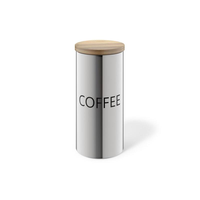"CERA" coffee canister ZACK®