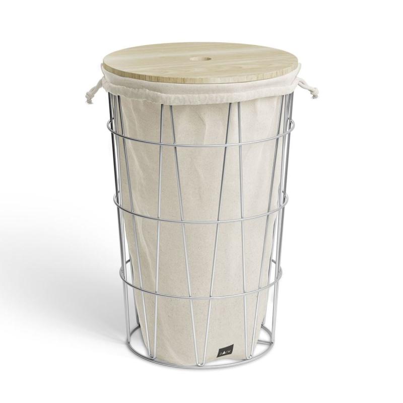 Tvättkorg SATONE ZACK®