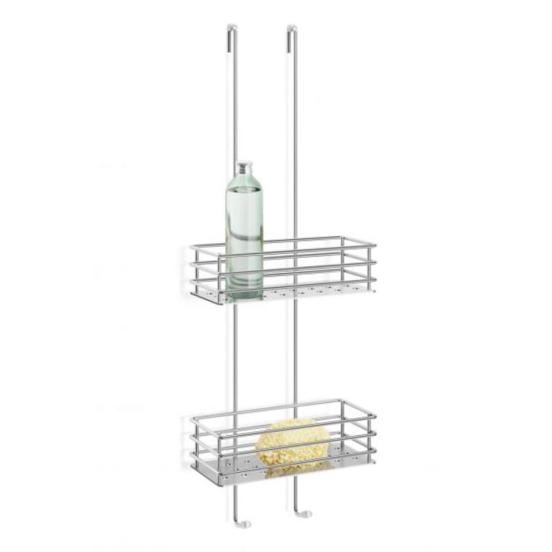 "IPARO" shower basket, tall ZACK®