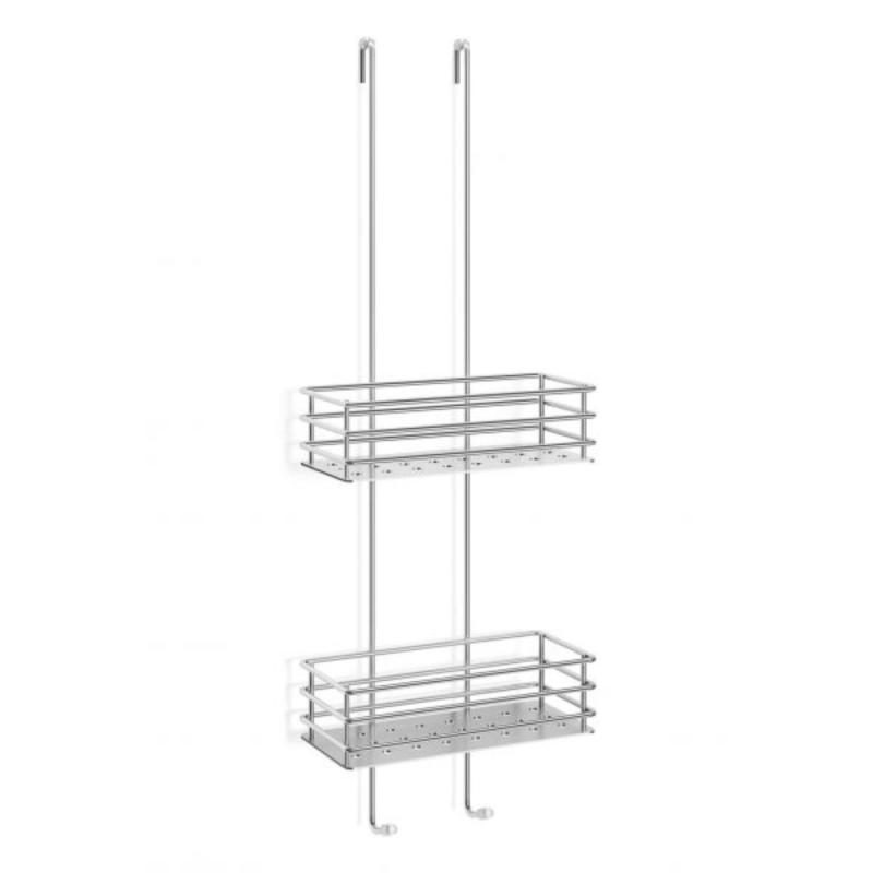 "IPARO" shower basket, tall ZACK®