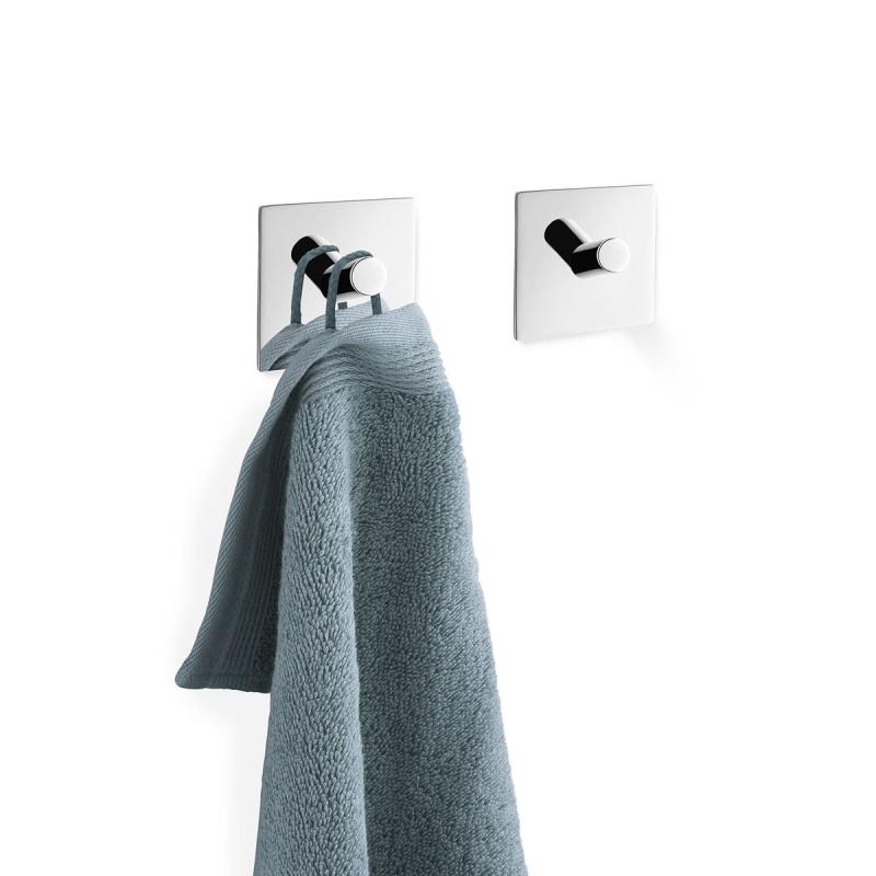 DUPLO towel hook, square set/2 ZACK®