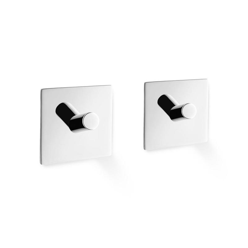 DUPLO towel hook, square set/2 ZACK®