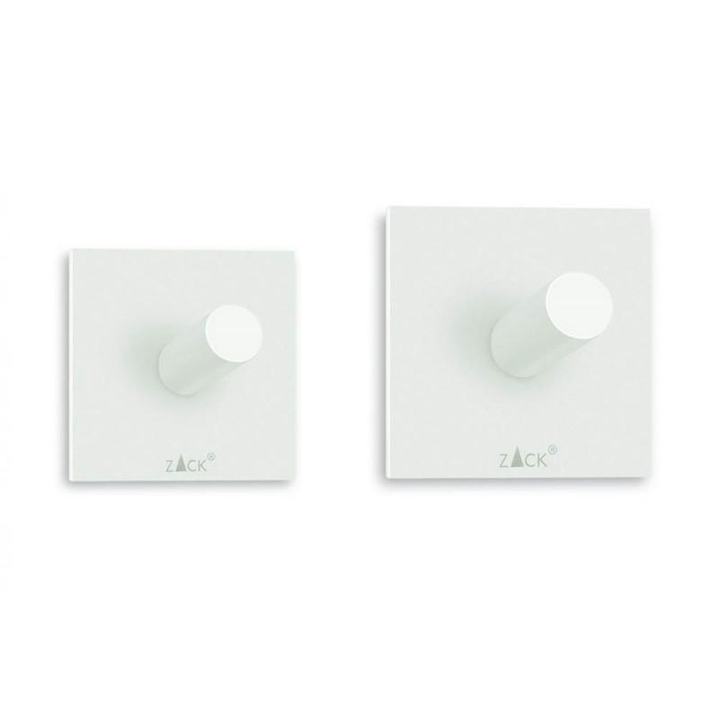 DUPLO  towel hook, square ZACK®