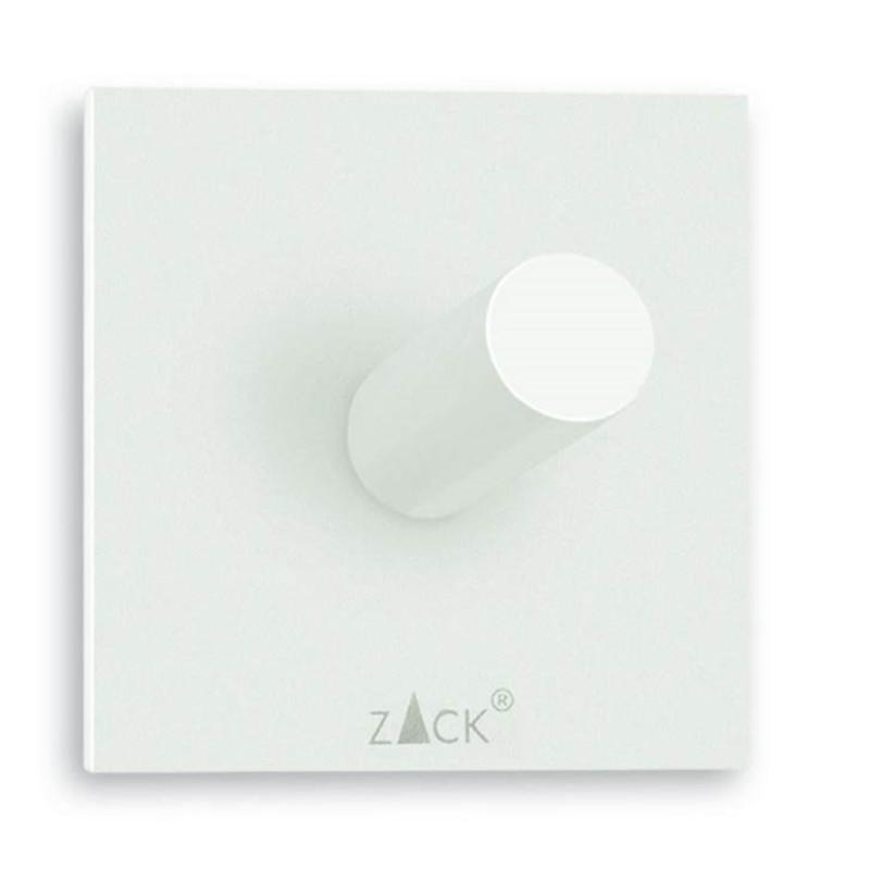 DUPLO towel hook, square,set/2 ZACK®