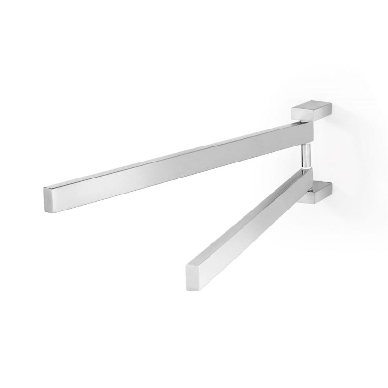 LINEA towel holder swivelling ZACK®