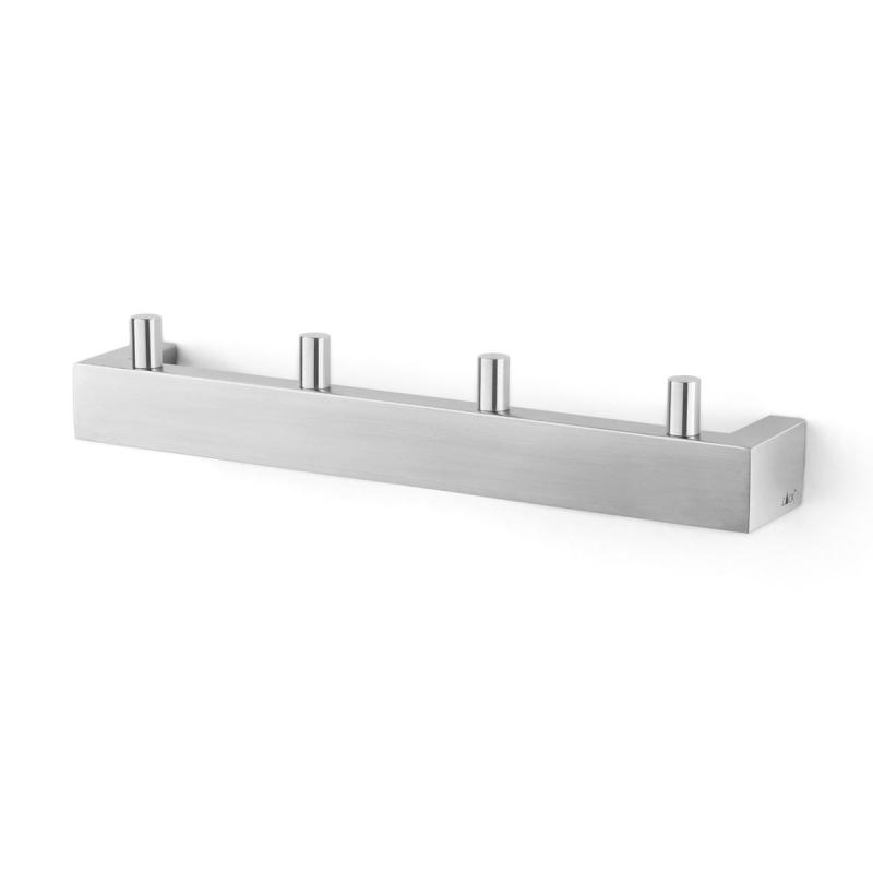 LINEA Towel hook rail ZACK®