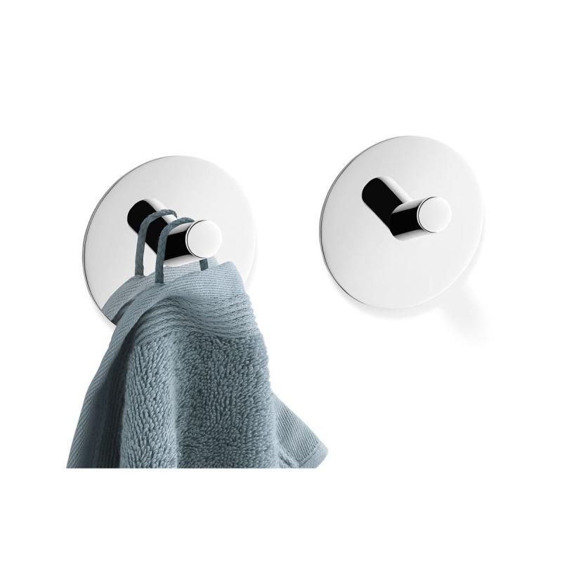 DUPLO towel hook, round Set/2 ZACK®