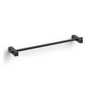 Handdukslist CARVO black 50,8 cm