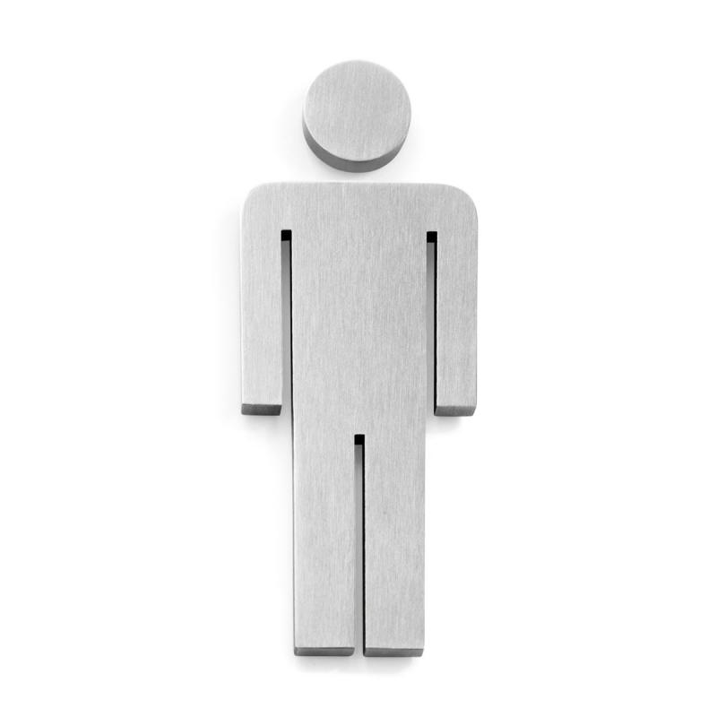 Dörr Skylt man INDICI ZACK®